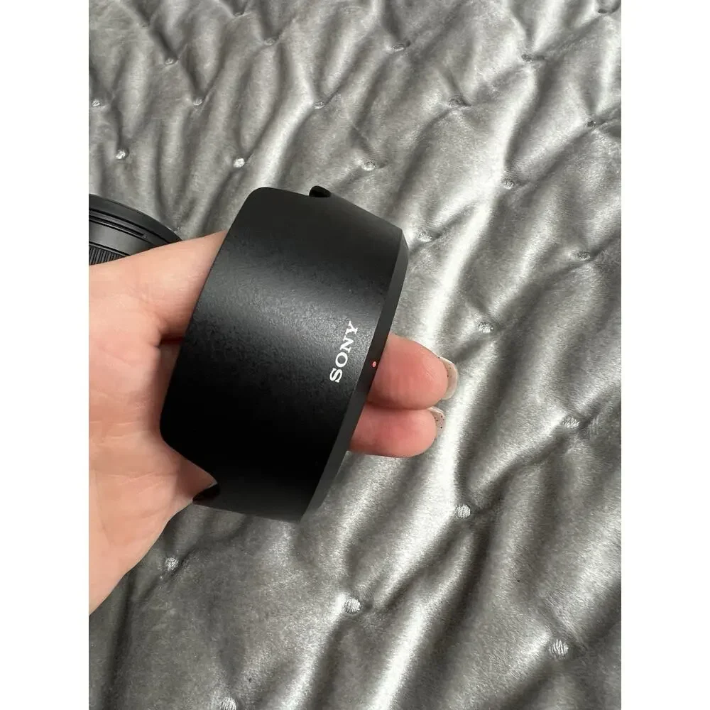 Sony SEL24F14GM Fe 1.4/24mm Camera Lens for Sony E-Mount | Mint Condition